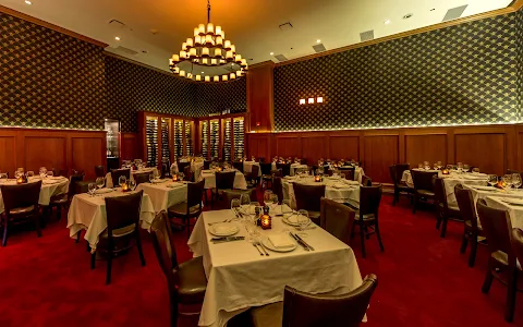 Royal 35 Steakhouse image