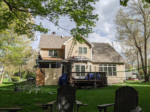 Roofing Contractor «S&G Roofing Inc», reviews and photos, 191 Fillmore Ave, Schenectady, NY 12304, USA