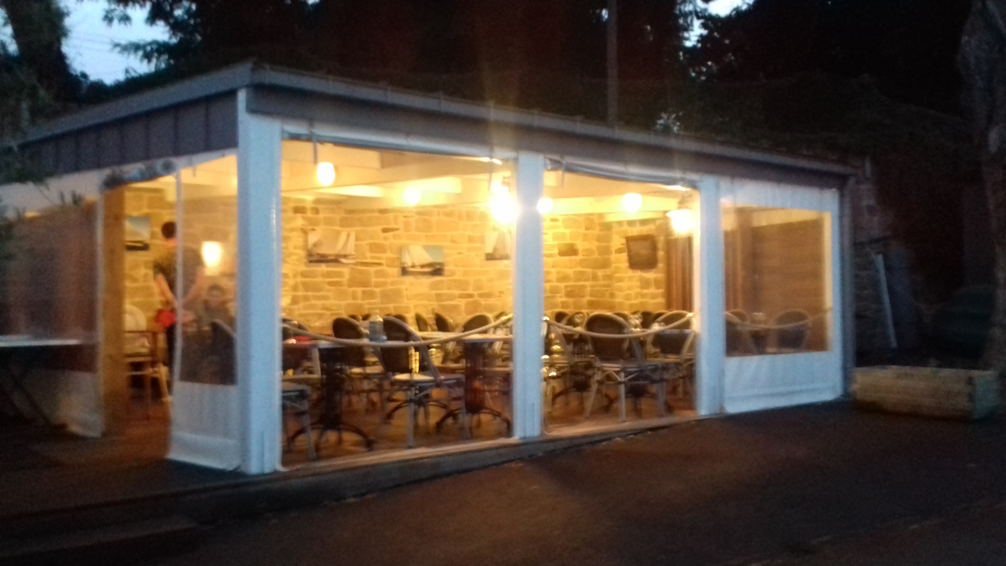 Photo n° 3 de l'avis de Les.o fait le 17/08/2018 à 10:20
