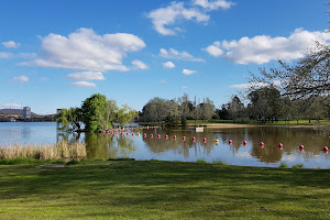 Western Foreshore Park