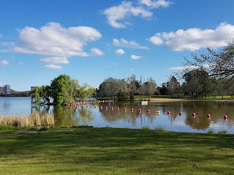 Western Foreshore Park