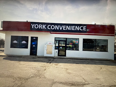 York Convenience