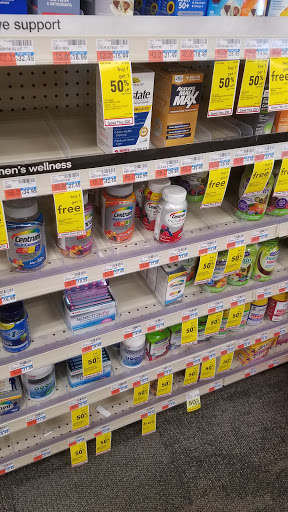 Drug Store «CVS», reviews and photos, 2690 Hylan Blvd, Staten Island, NY 10306, USA