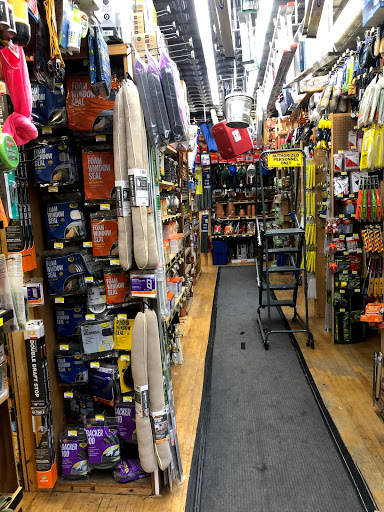 Hardware Store «Rittenhouse Hardware», reviews and photos, 2001 Pine St # 2, Philadelphia, PA 19103, USA