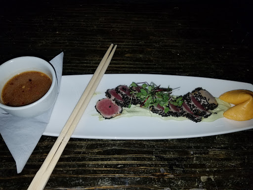 American Restaurant «The Goodnight», reviews and photos, 2700 W Anderson Ln #101, Austin, TX 78757, USA