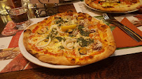 Pizza du Restaurant italien Del Arte à Rennes - n°18