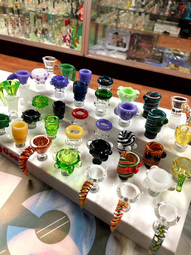 Tobacco Shop «SGV Smoke Shop», reviews and photos, 927 E Las Tunas Dr, San Gabriel, CA 91776, USA