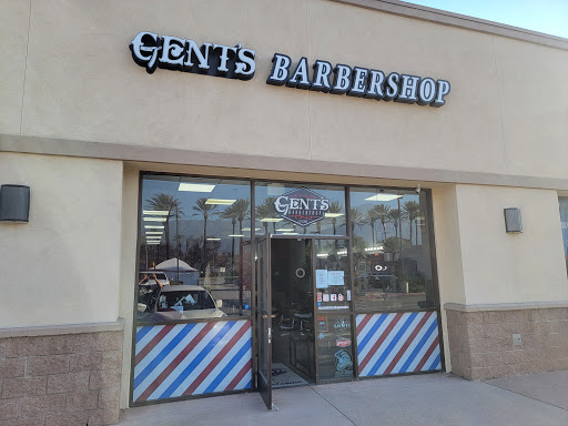 Gent’s Barbershop Rancho Fontana