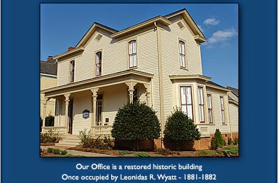 Divorce Lawyer «Charles R. Ullman & Associates», reviews and photos