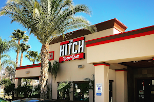 The Hitch Burger Grill - Rancho Cucamonga image
