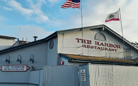 The Harbor Restaurant image
