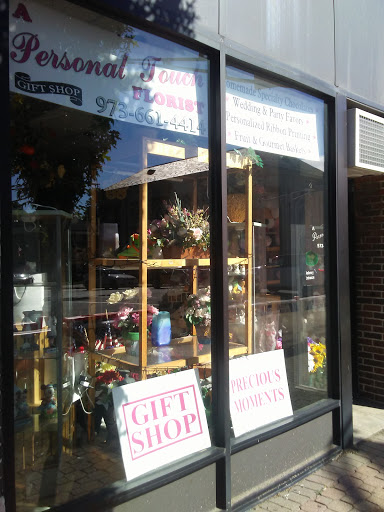 Florist «A Personal Touch Florist», reviews and photos, 343 N Franklin Ave, Nutley, NJ 07110, USA
