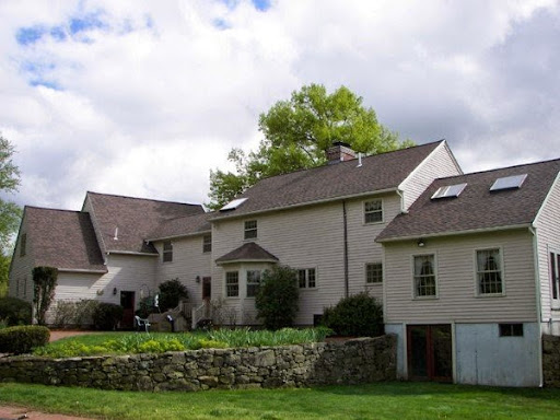 Roofing Contractor «Precision Roofing, LLC», reviews and photos, 550 Newtown Rd #115, Littleton, MA 01460, USA