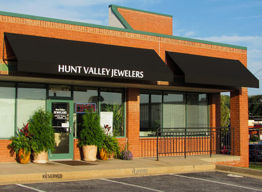 Hunt Valley Jewelers, 9832 York Rd, Cockeysville, MD 21030, USA, 