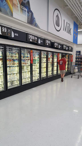 Department Store «Walmart Supercenter», reviews and photos, 11400 W Broad St, Glen Allen, VA 23060, USA