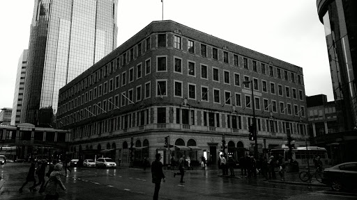 Jeweler «JB Hudson Jewelers», reviews and photos, 901 Nicollet Mall, Minneapolis, MN 55402, USA