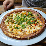 Photo n°2 de l'avis de Ulrike.o fait le 12/07/2023 à 07:12 sur le  Wirtshaus Zur Wilden Ente à Saarbrücken