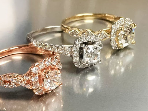 Jeweler «Issa Jewelers», reviews and photos, 24023 Ann Arbor Trail, Dearborn Heights, MI 48127, USA