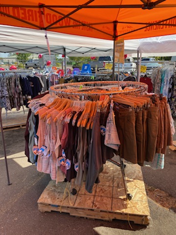 Department Store «Coastal Farm & Ranch», reviews and photos, 1355 Goldfish Farm Rd SE, Albany, OR 97322, USA