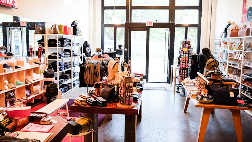 Clothing Store «Herbivore Clothing Co.», reviews and photos, 1211 SE Stark St, Portland, OR 97214, USA