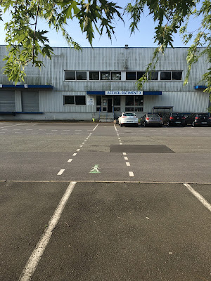 Lesquin Logistique Grimonprez à Lesquin