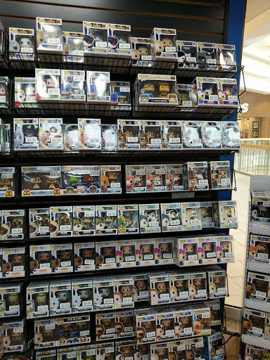 Video Game Store «Level Up Entertainment», reviews and photos, 4403 E Black Horse Pike, Mays Landing, NJ 08330, USA