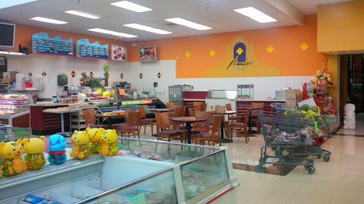 Asian Grocery Store «Pacific Ocean Marketplace - Broomfield», reviews and photos, 6600 W 120th Ave, Broomfield, CO 80020, USA