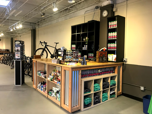 Bicycle Store «Proteus Bicycles», reviews and photos, 9217 Baltimore Ave, College Park, MD 20740, USA