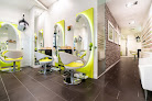 Salon de coiffure BioBela coiffeur bio et coloration végétale 75020 Paris