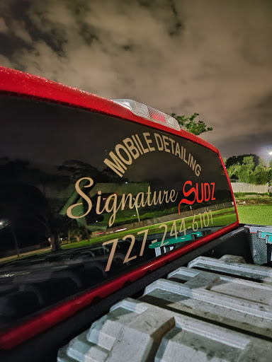 Signature Sudz and  LLC en St. Petersburg