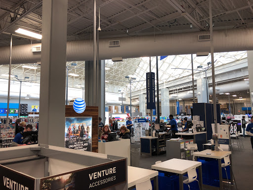 Electronics Store «Best Buy», reviews and photos, 23000 Eureka Rd, Taylor, MI 48180, USA