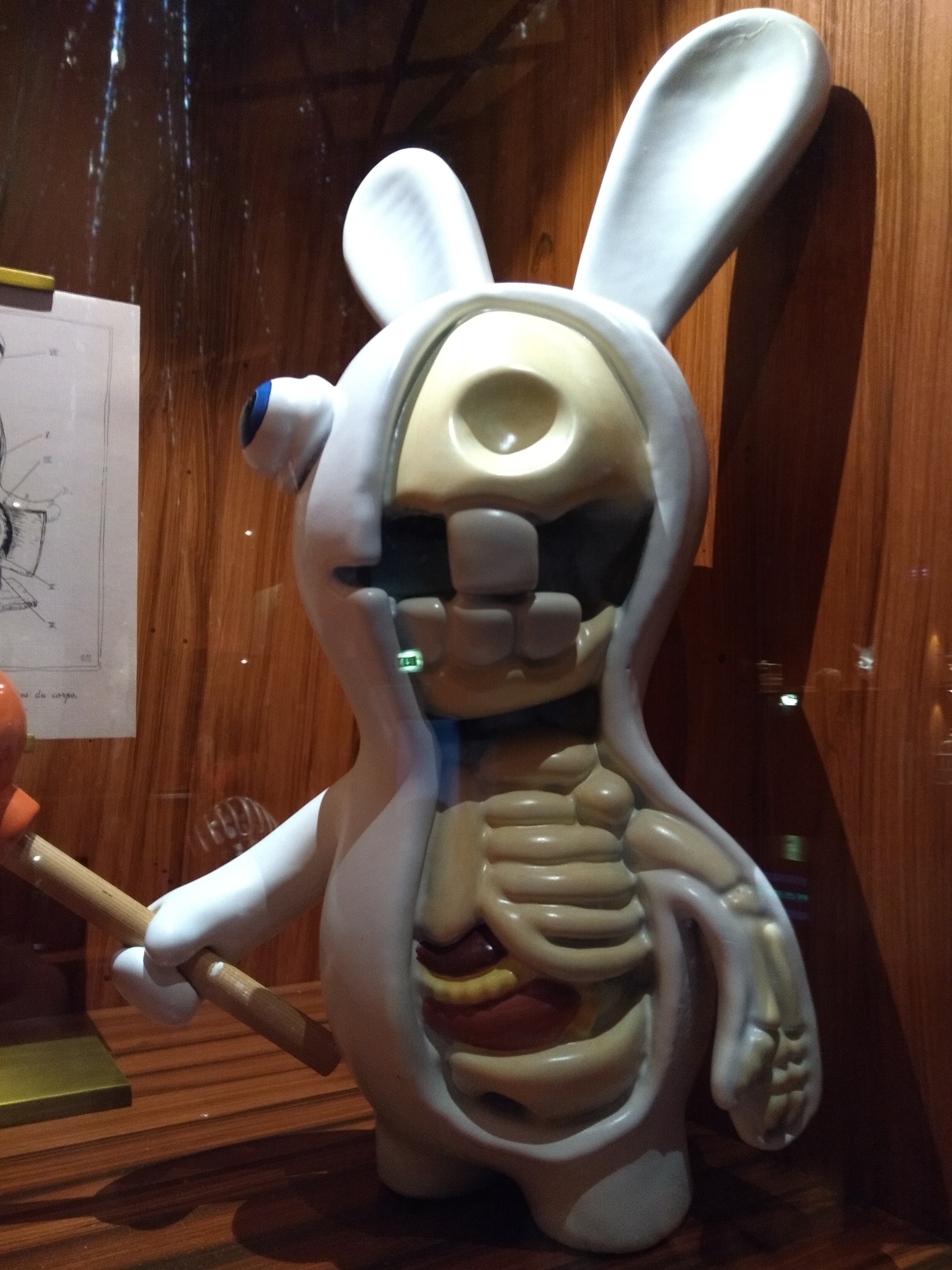 Photo n° 4 de l'avis de xtof.e fait le 30/04/2018 à 21:03