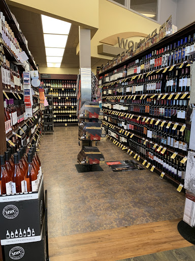 Grocery Store «Safeway», reviews and photos, 437 S King St, Leesburg, VA 20175, USA