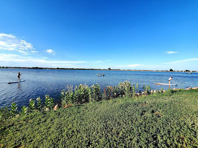 Windsor Lake
