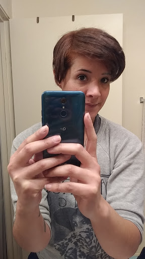 Beauty Salon «Tease Me Hair Salon», reviews and photos, 7028 Foothill Blvd, Tujunga, CA 91042, USA