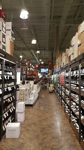 Wine Store «Total Wine & More», reviews and photos, 3250 Buskirk Ave, Pleasant Hill, CA 94523, USA