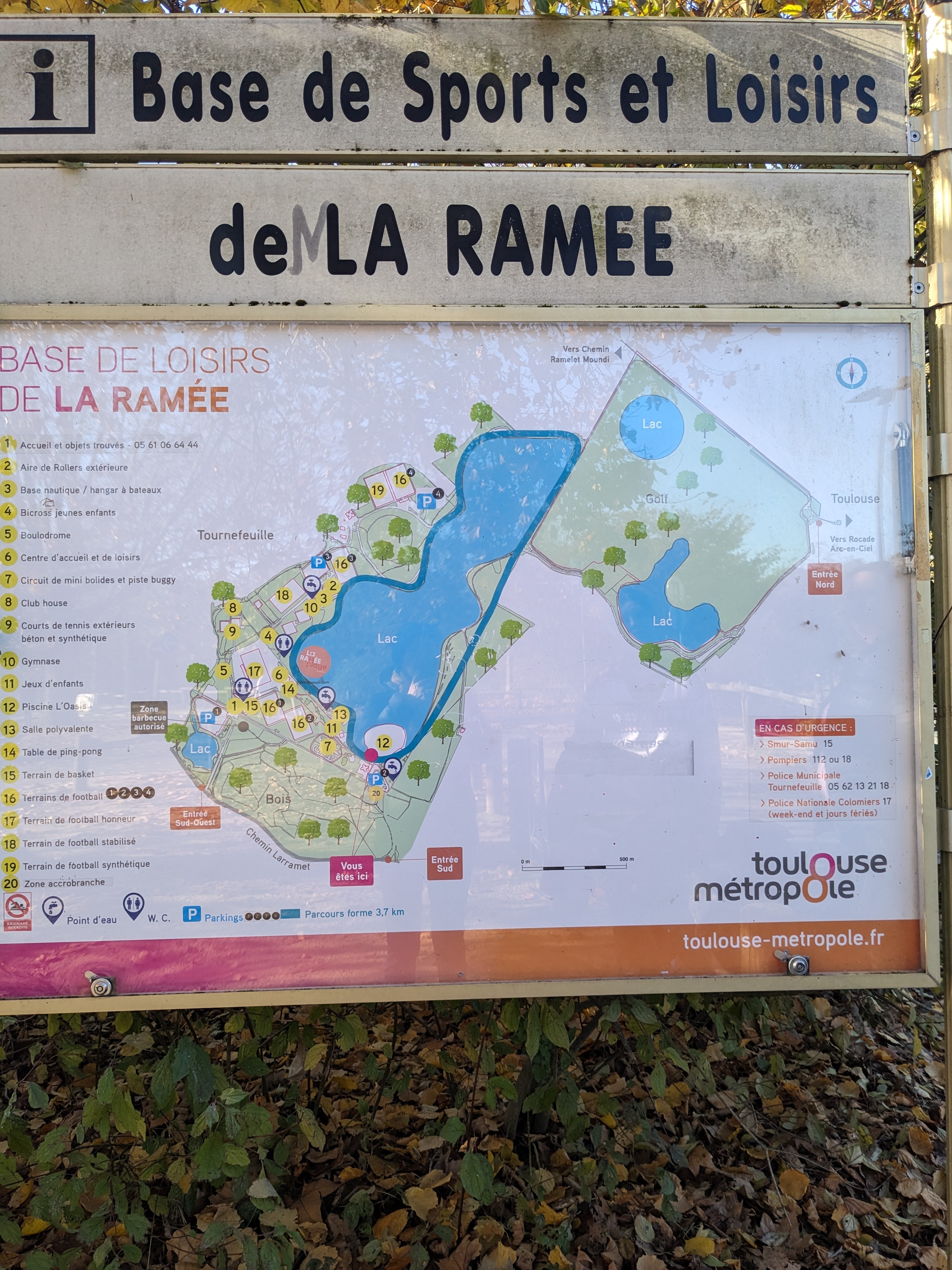 Photo n° 1 de l'avis de Patricia.� fait le 26/11/2023 à 16:55