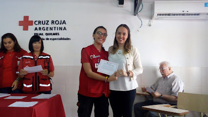 Cruz Roja Argentina - Filial Quilmes