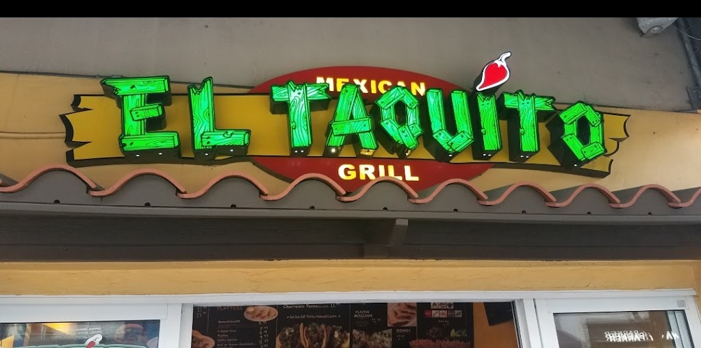 El Taquito Miami, FL 33133 Menu, Reviews, Hours & Contact