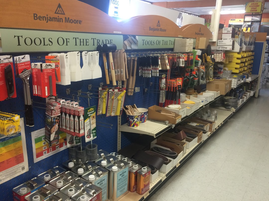 Eastmont Paint & Decorating