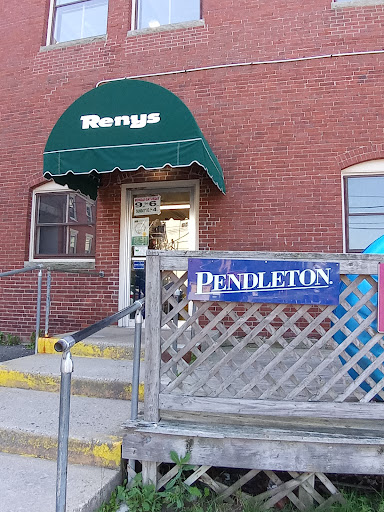 Department Store «Renys Department Store», reviews and photos, 86 Front St, Bath, ME 04530, USA