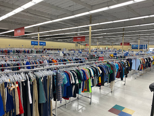 Thrift Store «Savers», reviews and photos