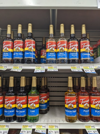 Grocery Store «Smart & Final», reviews and photos, 2742 E Indian School Rd, Phoenix, AZ 85016, USA