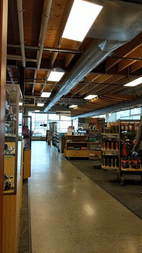 Camping Store «REI», reviews and photos, 840 Brannan St, San Francisco, CA 94103, USA