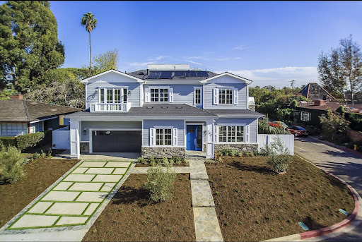 Roofing Contractor «Chandlers Roofing», reviews and photos