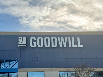 Goodwill Central Texas - Outlet South