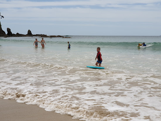 Moureeses Bay