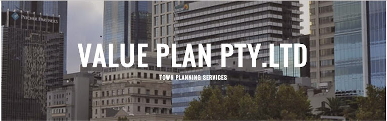 ValuePlan.Pty.Ltd Town Planning