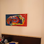 Photo n°1 de l'avis de Antonina.o fait le 06/09/2018 à 05:03 sur le  Hotel Carlo à Brenzone sul Garda