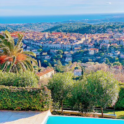 Agence Real Immobilier - Agence immobilière à Vence à Vence